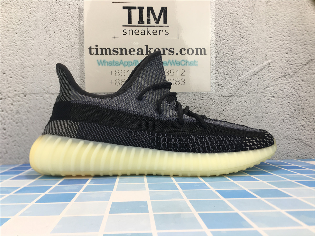 Yeezy Boost 350 V2 Carbon FZ5000